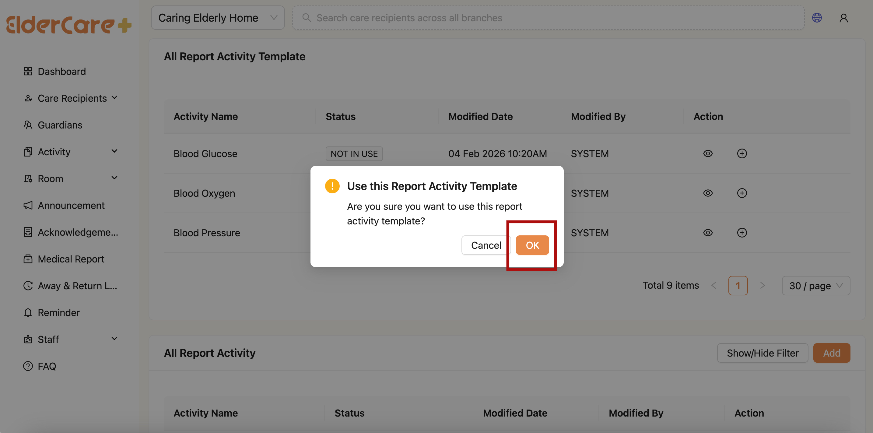 Photo Mandatory in Activity